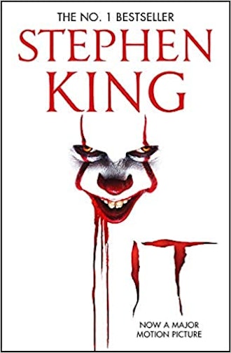 'IT' by Stephen King