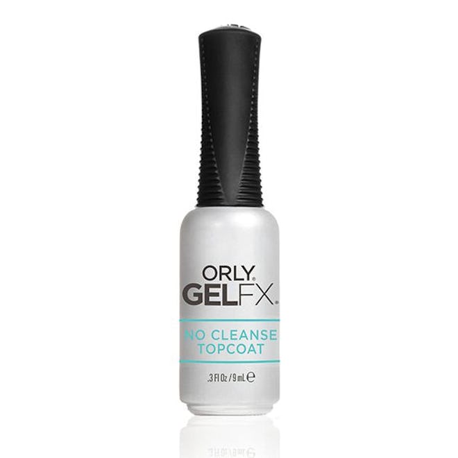 GELFX No Cleanse Topcoat