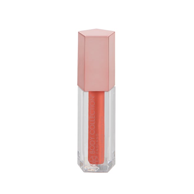 Lip Crush Liquid Lipstick 