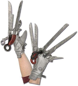 Edward Scissorhands Gloves