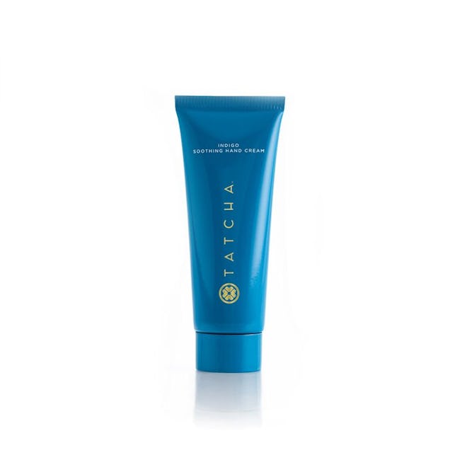 Indigo Soothing Hand Cream