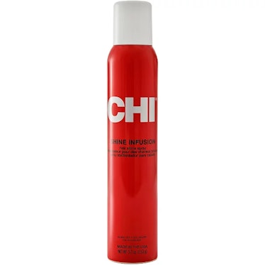 Chi Shine Infusion Hair Shine Spray