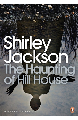 'The Haunting of Hill House' by Shirley Jackson 