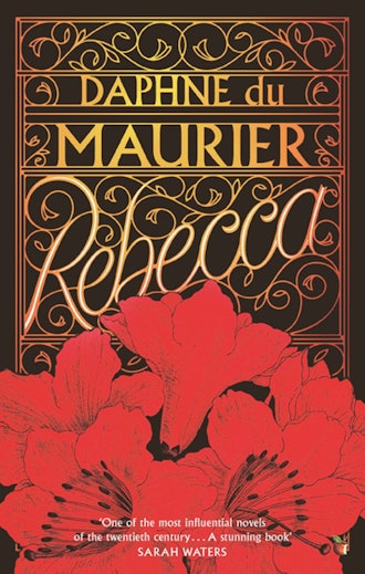 'Rebecca' by Daphne du Maurier 