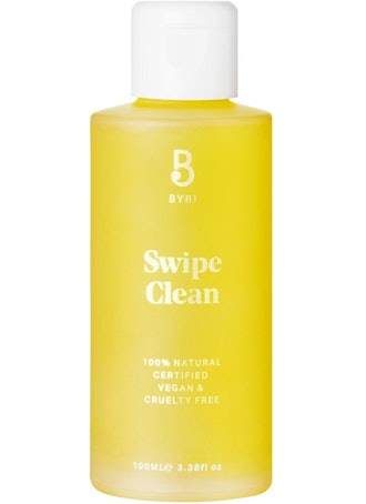 Swipe Clean Oil Cleanser & Makeup Remover