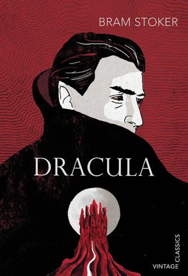 'Dracula' by Bram Stoker