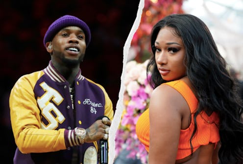 Rapper Tory Lanez Has Been Charged In The Megan Thee Stallion Shooting