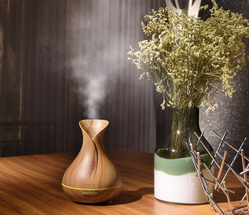 9 Stylish Humidifiers