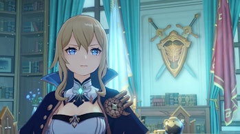 Genshin Impact Tier List 4 Characters That You Need In Your Party