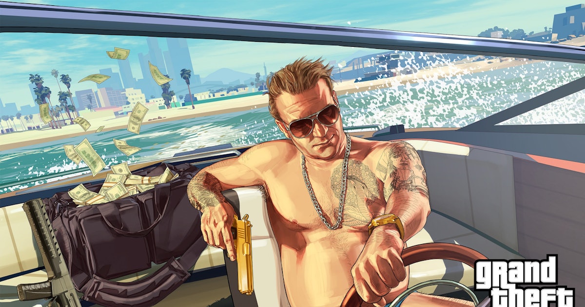 ‘GTA 6’ release date needs to borrow this unique ‘Red Dead Online’ system