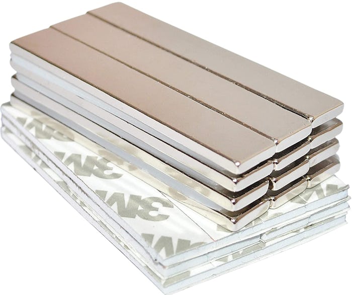 Magnetland Neodymium Magnet Bars