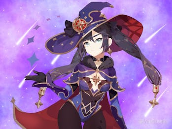Genshin Impact Tier List 4 Characters That You Need In Your Party Genshin Impact Tier List 4 Characters That You Need In Your Party