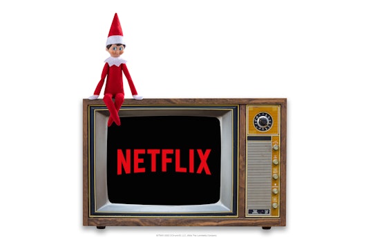 Netflix has acquired 'Elf On The Shelf' for series development.