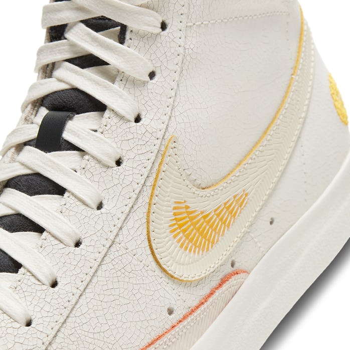 Nike Día de Muertos Blazer Mid 2020