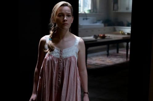 Dani in 'The Haunting of Bly Manor'