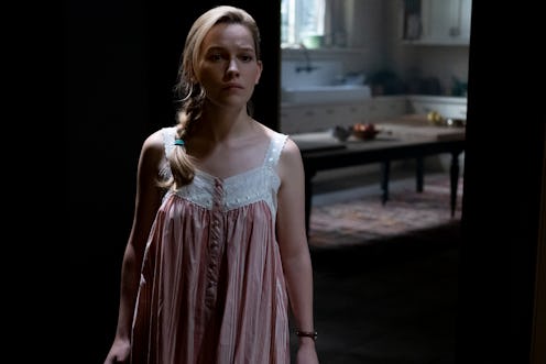 Dani in 'The Haunting of Bly Manor'