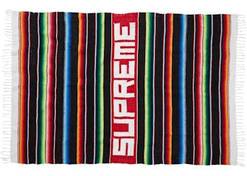 Supreme Serape