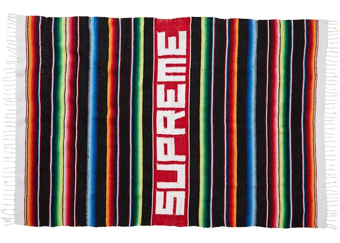 Supreme Serape
