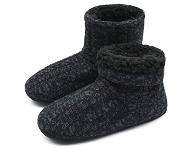 ONCAI Slipper Boots