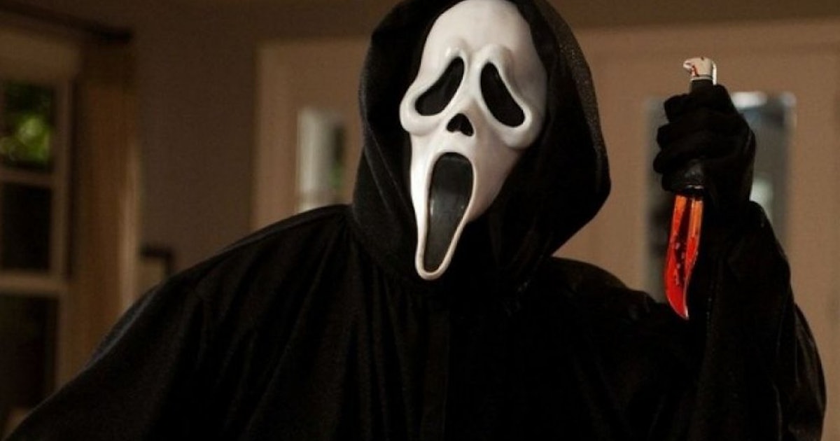 15 Funny Horror Movies To Watch When You Can't Deal With Anything Too Scary