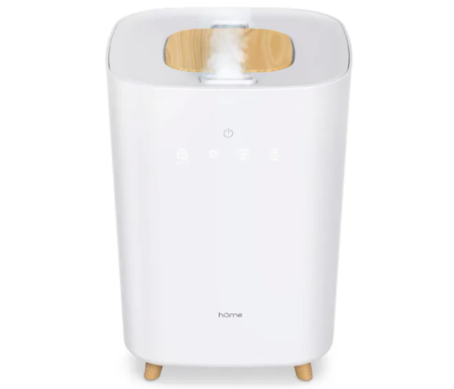 9 Stylish Humidifiers