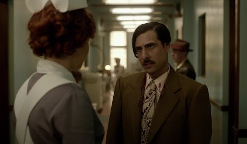 Jason Schwartzman in 'Fargo'; Is Josto Fadda Based On A Real Person?