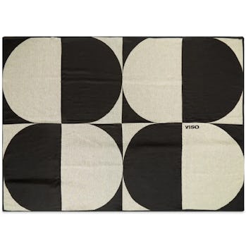 Viso Project Tapestry Blanket V73