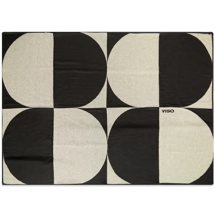 Viso Project Tapestry Blanket V73