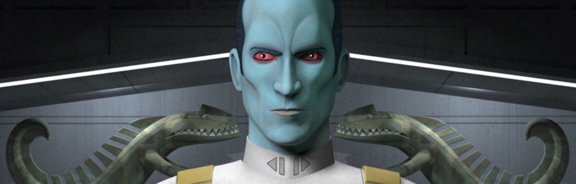 Mandalorian Season 2 Theory Forgotten Star Wars Villain Explains Baby Yoda
