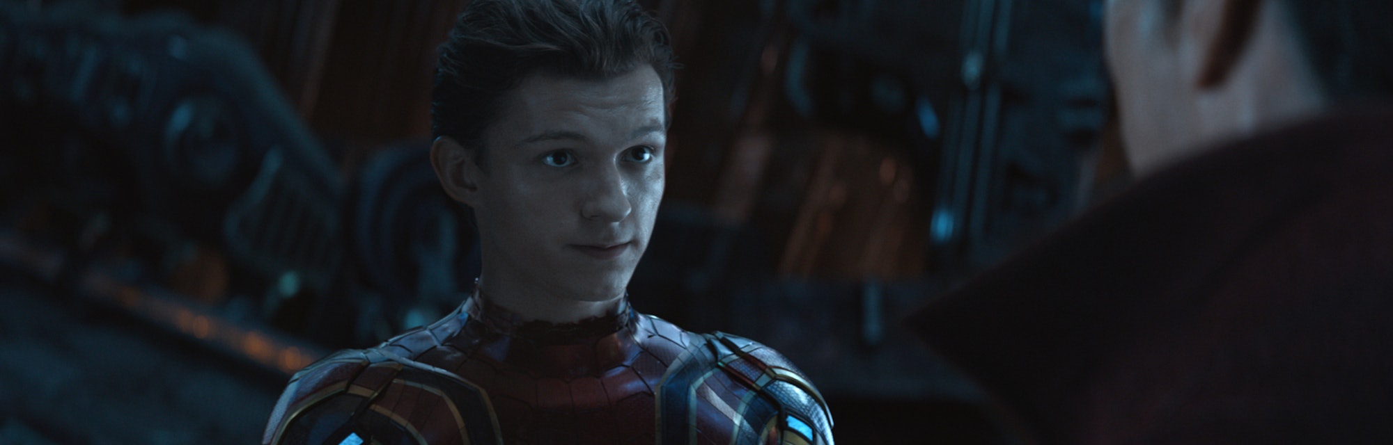 'Spider-Man 3': Doctor Strange leak reveals a shocking villain
