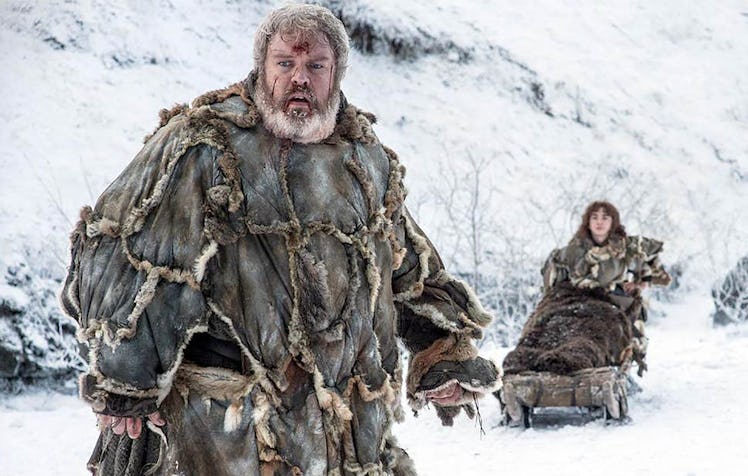 hodor game of thrones