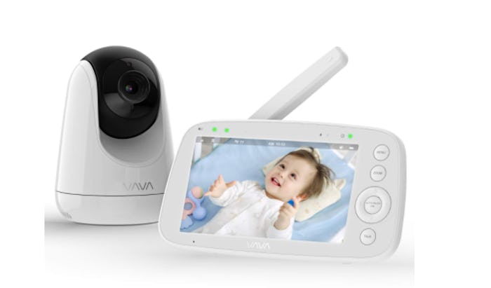 Vava HD baby monitor is 20% off on Amazon Prime Day 2020
