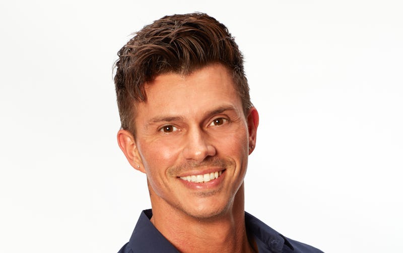 Kenny from The Bachelorette via the ABC press site