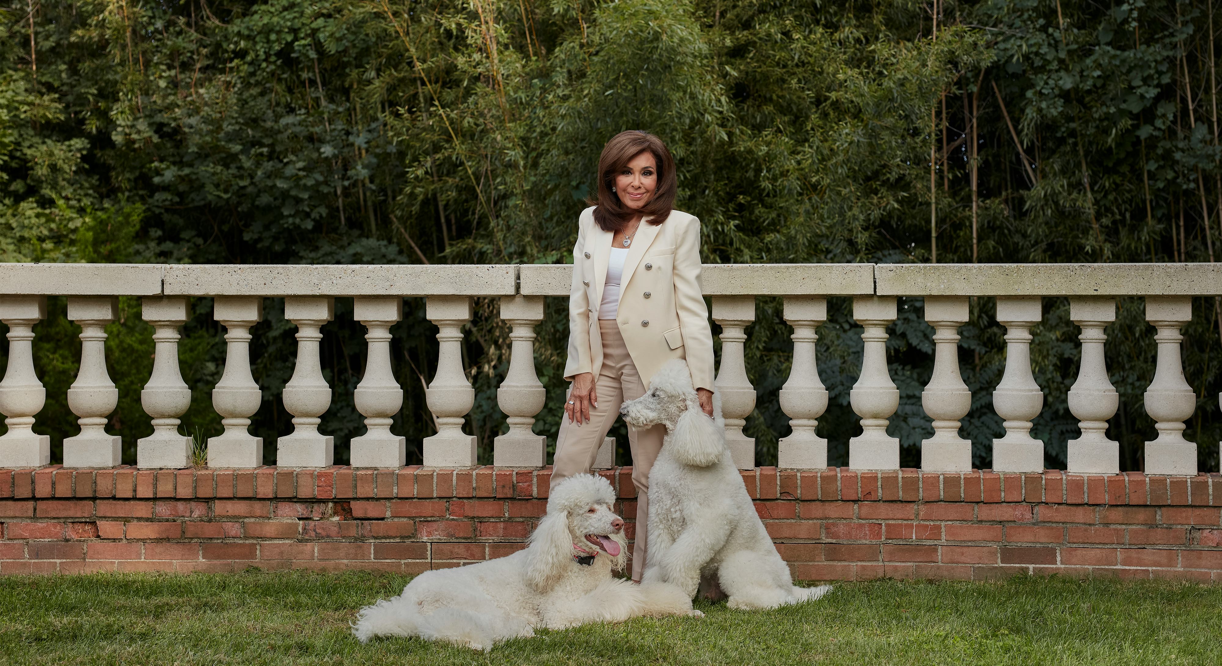 Is Judge Jeanine Young Biased?  The Evidence Speaks - mghi5d0