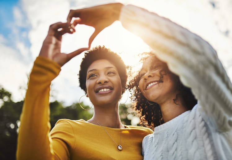 Sorority Big & Little