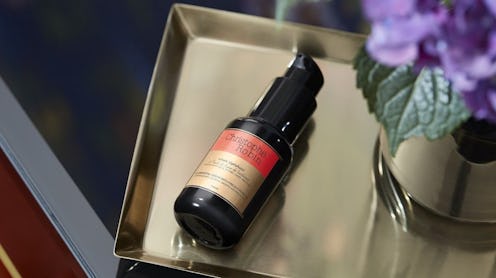 Christophe Robin is one of many beauty brands holding sales this October holiday weekend