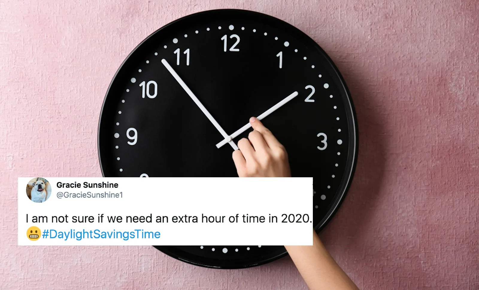 15 Daylight Saving Time Fall 2020 Memes That Are All About That Extra Hour