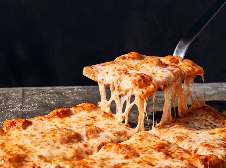 13 tweets about Panera’s new Flatbread pizza that are surprisingly hype