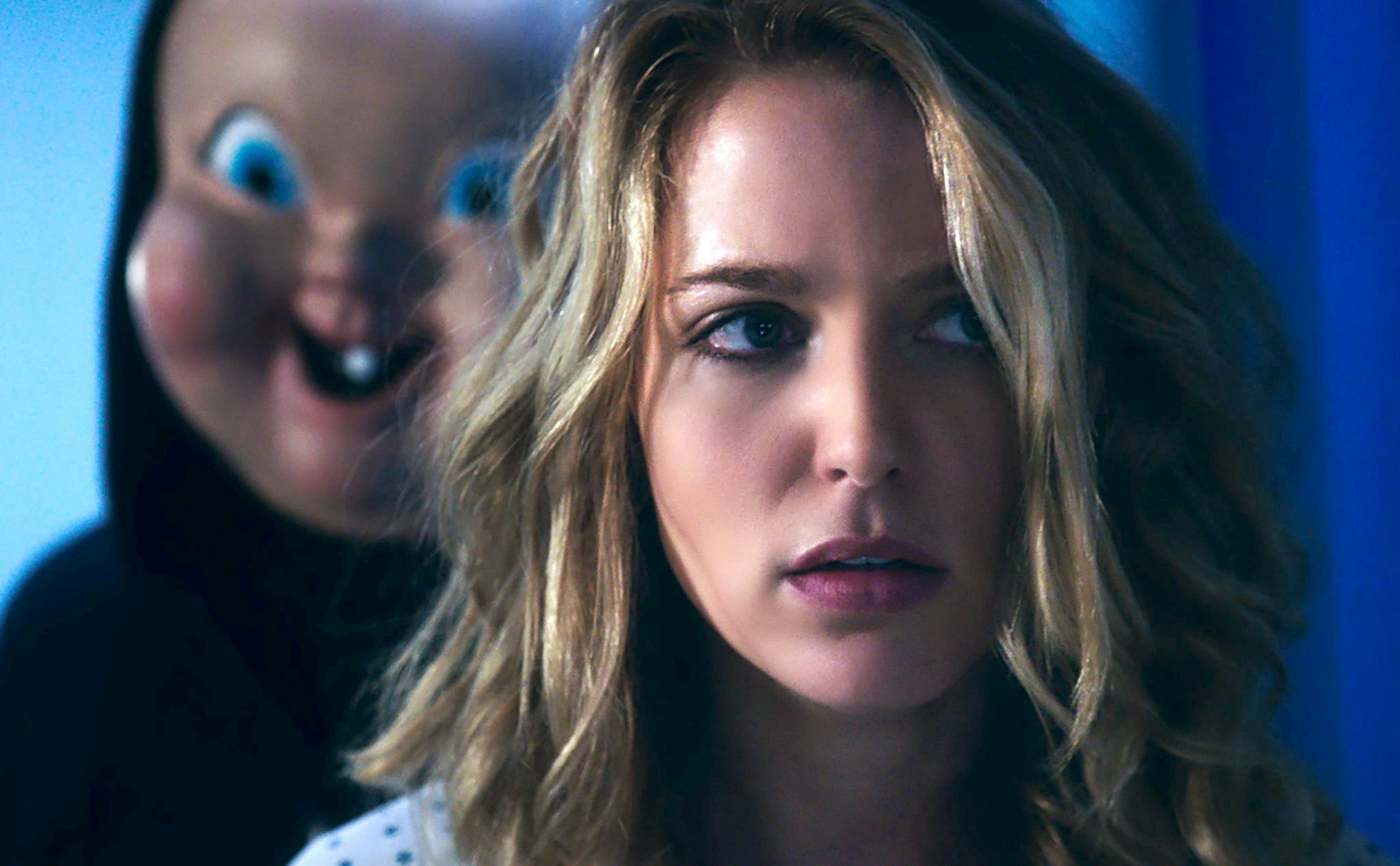 'Happy Death Day 3' release date? Jason Blum and director reveal what