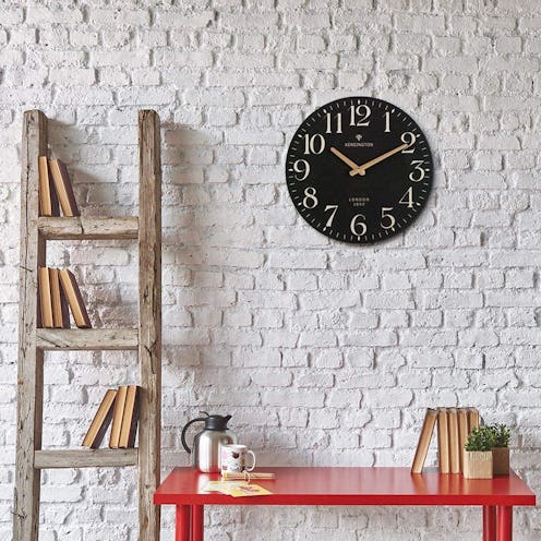 best wall clocks