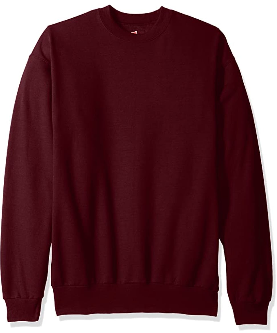 The 15 Best Warm Sweatshirts In 2022