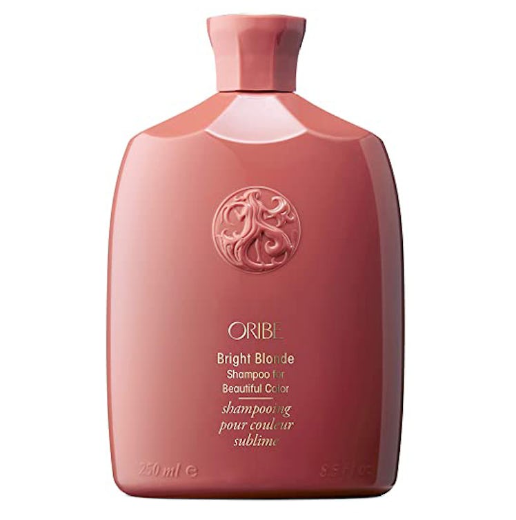 Oribe Bright Blonde Shampoo for Beautiful Color 