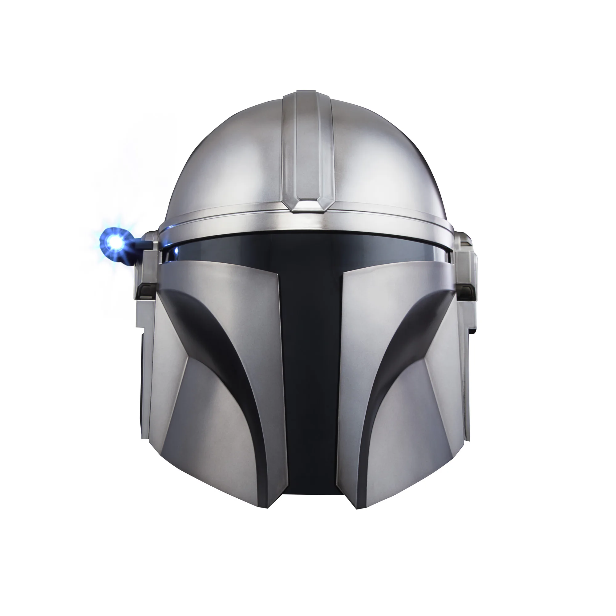 Mandalorian Black Series helmet: Hasbro makes cosplay easy