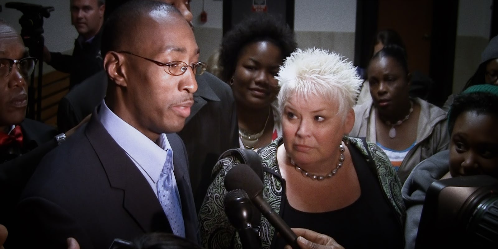 Everything To Know About Sean Ellis' Case From Trial 4