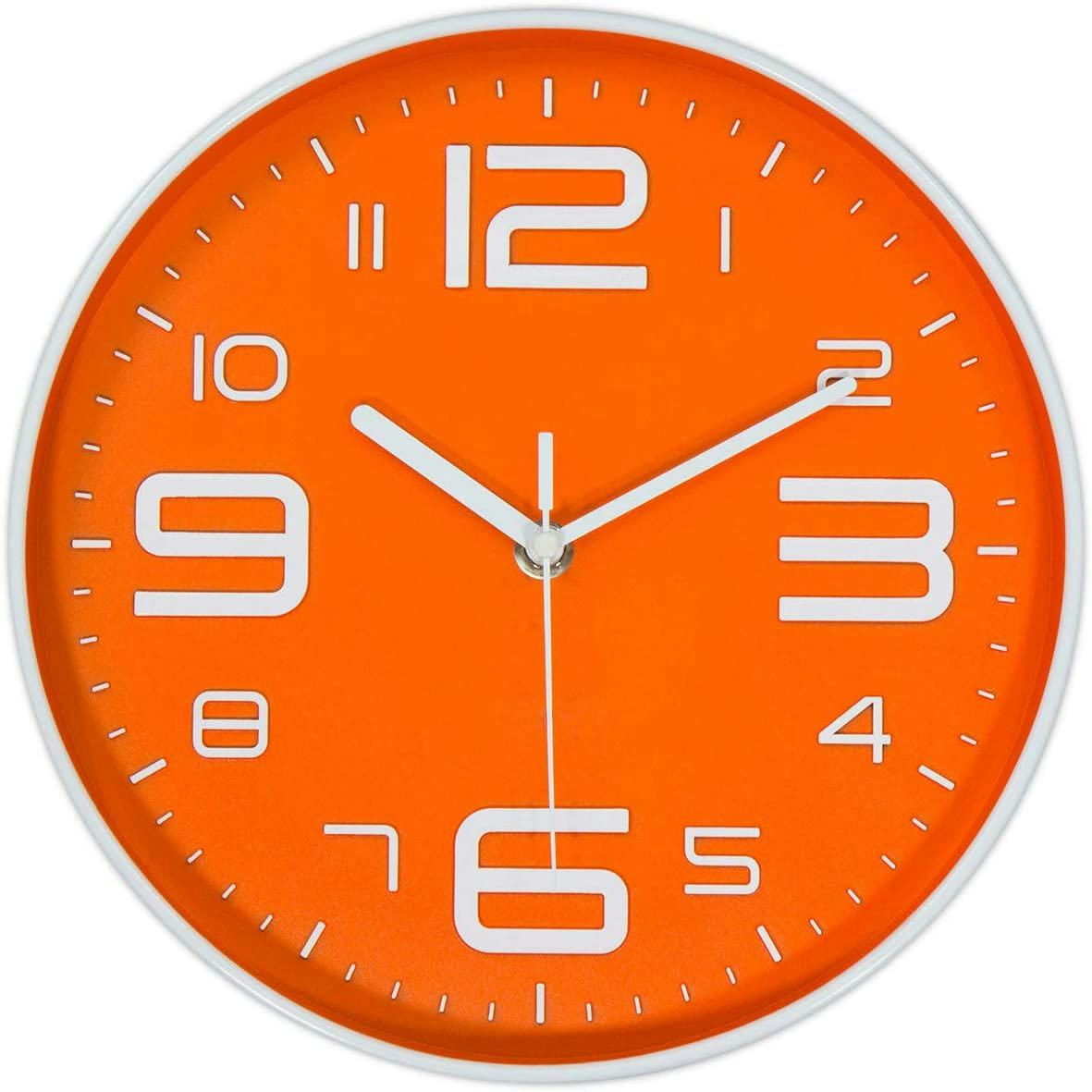 The 11 Best Wall Clocks