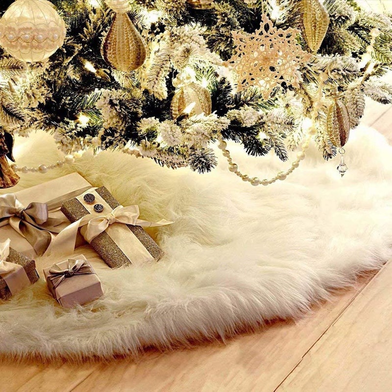 best tree skirts