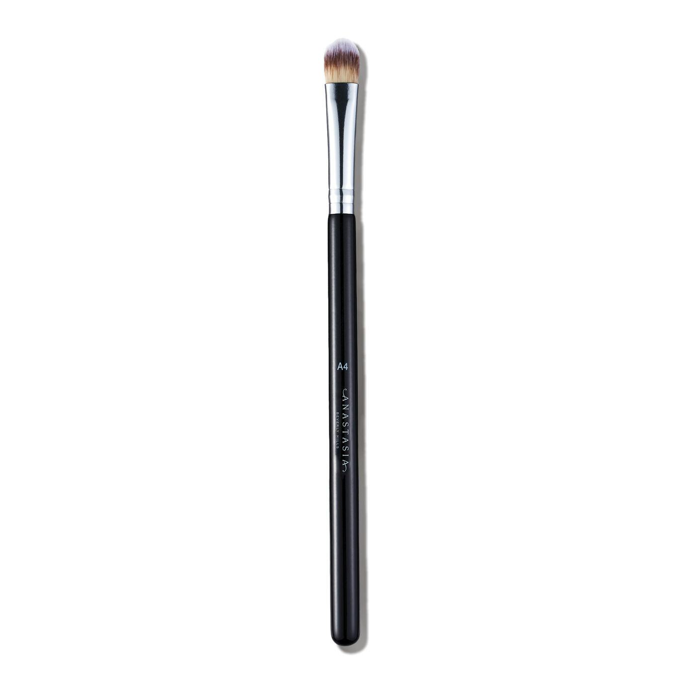 Top 101+ Pictures Best Eye Brushes For Hooded Eyes Latest