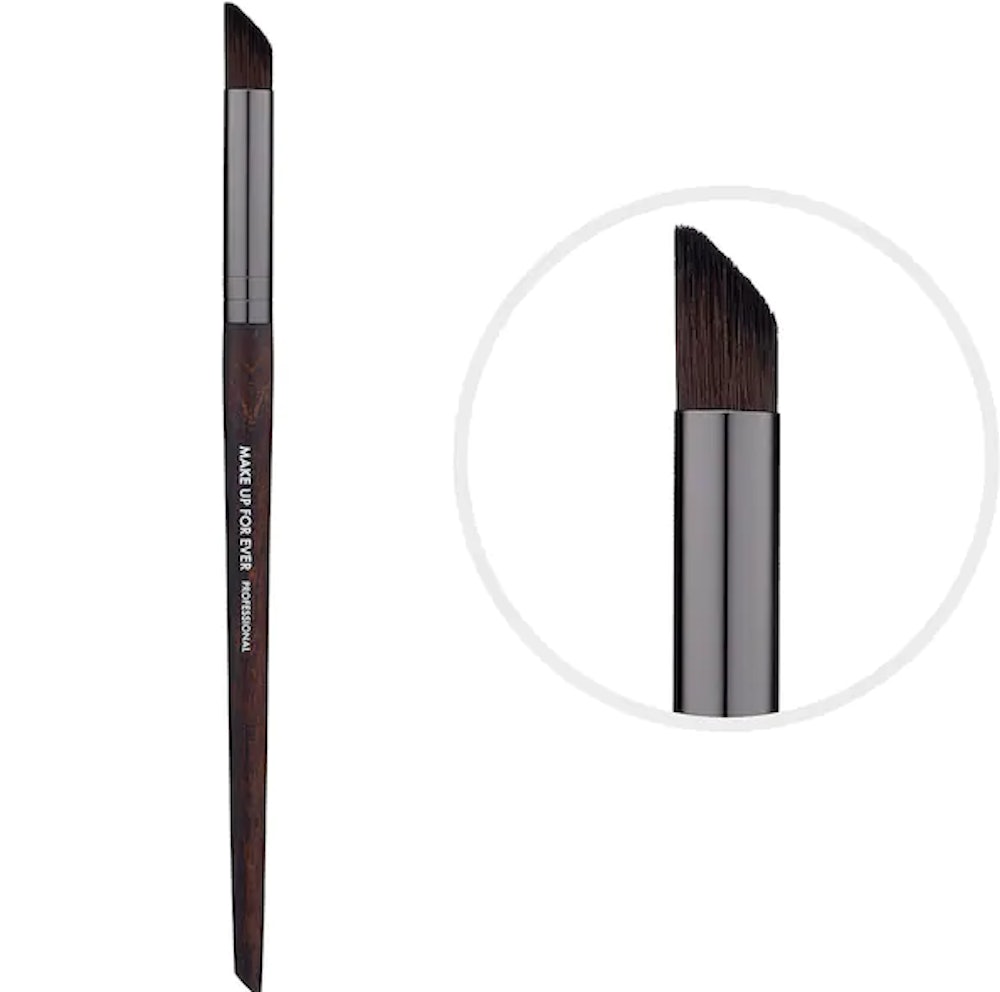 Make Up For Ever 234 Angled Shader Brush