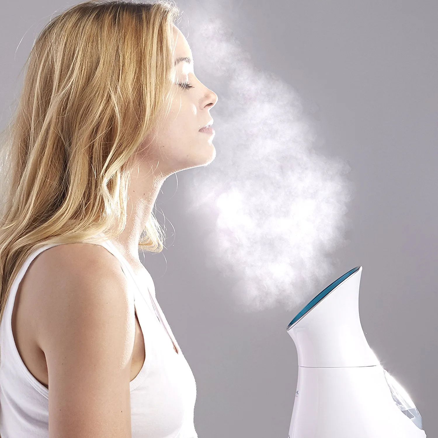 Pure Daily Care Ionic Facial Steamer