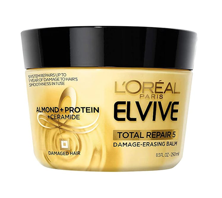 L’Oreal Paris Elvive Total Repair 5 Damage-Erasing Balm